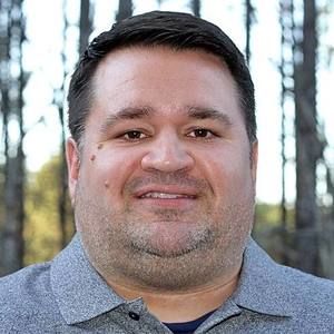 Meet your Posher, Chad